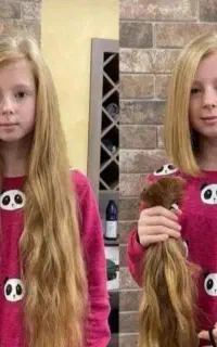 صادر کننده اصلی مو طبیعی