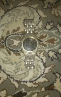 ساعت مچی QMAX