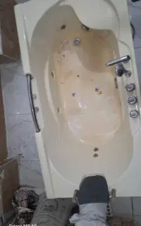 وان جکوزی
