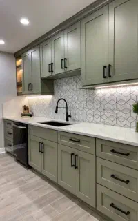 کابینت و کمد دیواری ساخت و تعمیرات