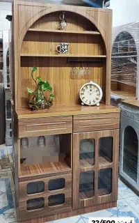 کافیبار قهوه ای گردویی
