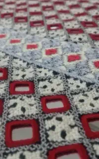 دوچگر ایینه