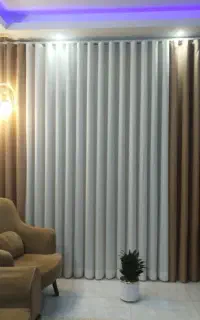 نصاب پرده