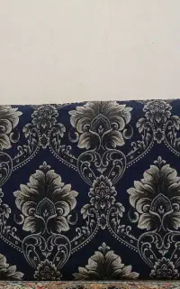 فروش پشتی در حد نو