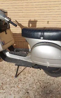وسپا px 125 ایتالیا