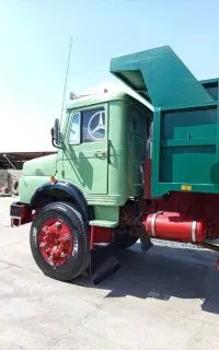 تک کمپرسی معاوضه باتک باری یا باری کمپرس