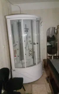 جکوزی حمام وتخت ماساژ