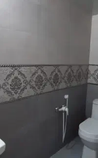 لوله کشی آب و کولر گازی