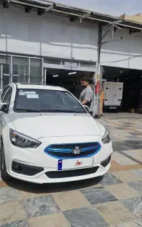 شاهین پلاس اتومات 1405