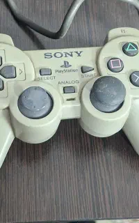 دسته ps2 اورجینال با تبدیل برای کامپیوتر