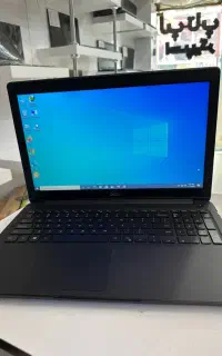 لپ تاپ دانش اموزی Dell نسل هشتم