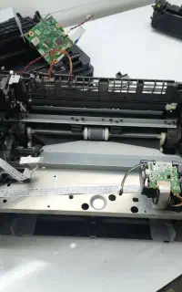تعمیر پرینتر و شارژ کارتریج