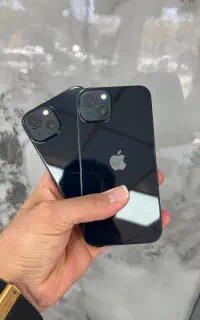 آیفون های ۱۳ نقد و اقساط