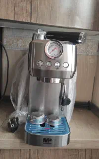 دستگاه اسپرسوساز MP masterplus