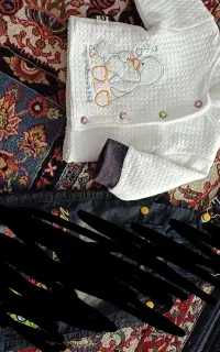 نوزادی و سیسمونی