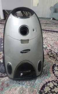 جاروبرقی سامسونگ