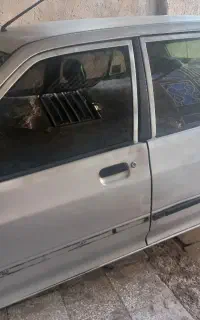 پراید ۸۹ دوگانه