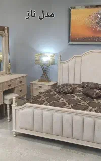 فروش ویژه، تولیدی انواع سرویس خواب