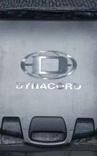 میکسر دایناکورد ۱۰۰۰ سری ۳ اصلی