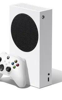 Xbox series s   یکسال ضمانت لوازم اصلی