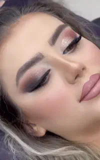 میکاپ ضدتعریق