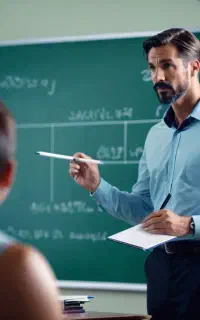 مشاور تحصیلی کنکور رشته تجربی