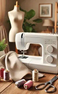 آموزش رایگان خیاطی برای مددجویان کمیته امداد
