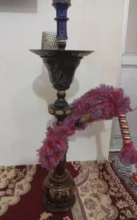 قلیان باطعم مسکو