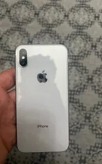 ایفون x درحد