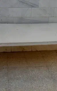 تخت  مناسب حیاط و باغ