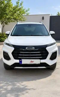 جک sr3 مدل۱۴۰۵ خشک تحویل فوری