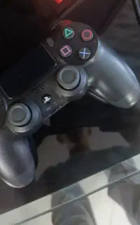 دسته پلی 4 کاملا سالم