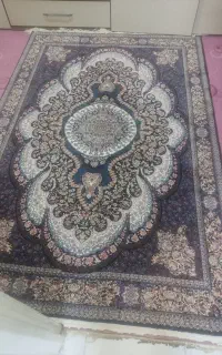 فرش ۴متری