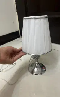 اباژور چراغ خواب رومیزی