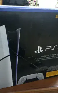 فروش ps5 slim  قابل معاوضه با ps4