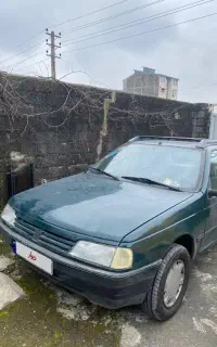 اردی ۸۳ بی رنگ کم کار