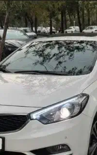 سراتو ۲۰۱۵ وای دی