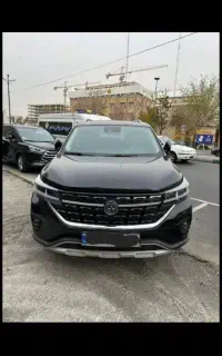 فردا موتور fmc T5