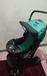 وسایل بچه کالسکه،ماشین،رو وک