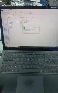 Surface Laptop3
