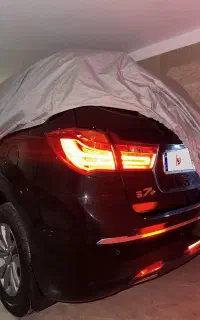 هایما s7 پلاس ۱۴۰۲ سفارشی مشابه صفر