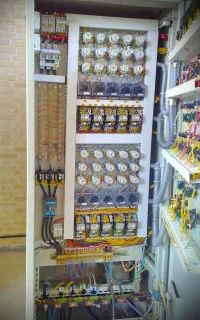 برق کار آبادان خرمشهر