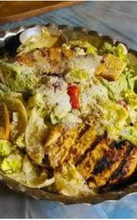 تهیه مواد اولیه وپخت وپز