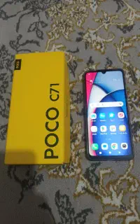 گوشی شیایومی پوکو C71
