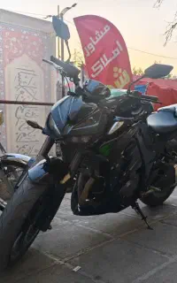 *فروش ویژه*نیکتاز طرح Z1000
