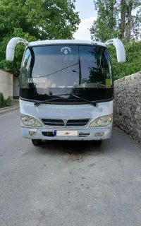 مینی بوس مهسان، بادسان