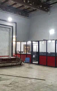 استکار تعویض روغنی