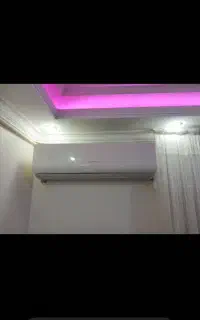 نصب و سرویس کولر دوتیکه