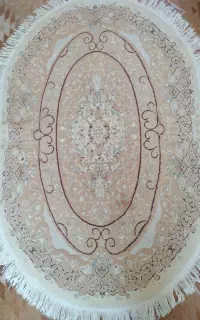 پادری وفرش