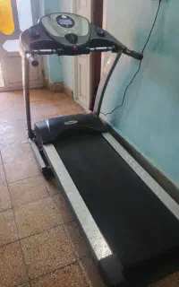 تردمیل اصلی درحد نو